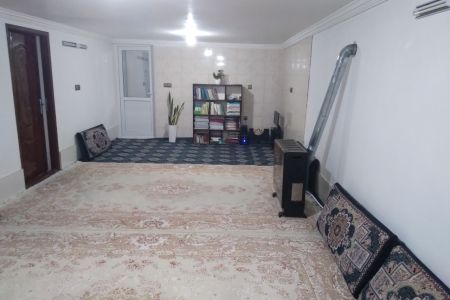 اجاره سوئیت در قائم شهر - بالا رستم - همکف