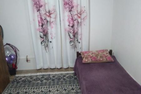 اجاره سوئیت در قائم شهر - بالا رستم - همکف