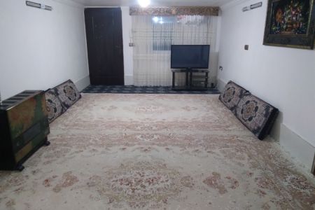 اجاره سوئیت در قائم شهر - بالا رستم - همکف