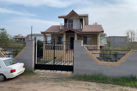 اجاره ویلا ساحلی در چمخاله - چاف