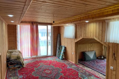 اجاره ویلا ساحلی در چمخاله - چاف