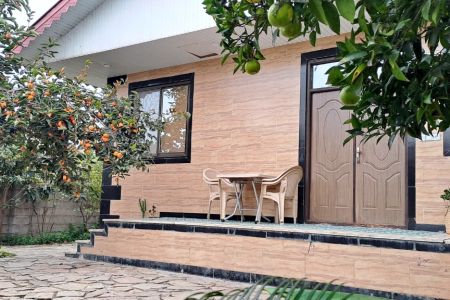 اجاره خانه ویلایی در شفت - احمد سرگوراب