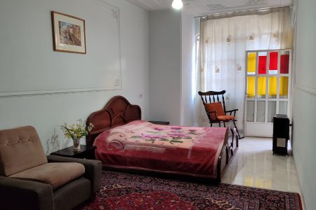 اجاره منزل ویلایی در اصفهان