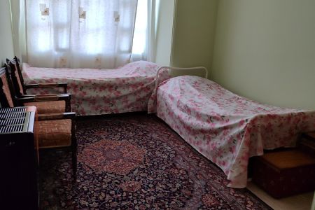 اجاره منزل ویلایی در اصفهان