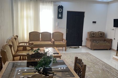 اجاره ویلا در فومن - لولمان