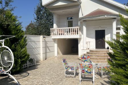 اجاره ویلا در فومن - لولمان