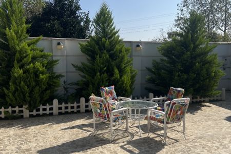 اجاره ویلا در فومن - لولمان