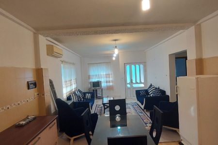 اجاره خانه مبله در کلاآباد - خوشامیان - همکف