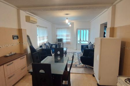 اجاره خانه مبله در کلاآباد - خوشامیان - همکف