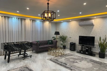 اجاره ویلا استخردار در شهریار - بکه