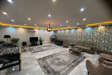 اجاره ویلا استخردار در شهریار - بکه