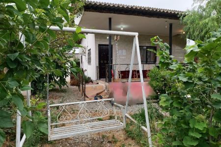 اجاره خانه ویلایی در گرگان - توسکستان