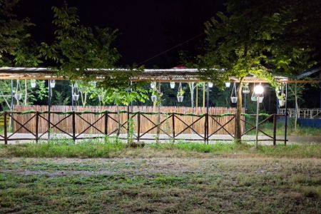 سوئیت مبله در رشت - شیخ محله - یکخوابه