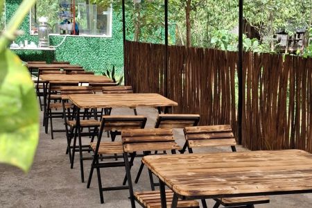 سوئیت مبله در رشت - شیخ محله - یکخوابه