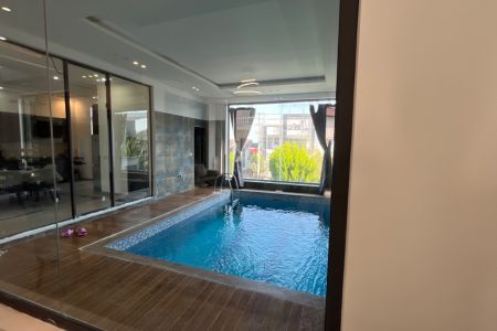 اجاره ویلا استخردار در نوشهر - تاج الدین کلا