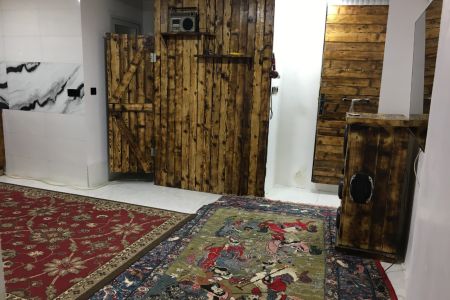 اجاره سوئیت در جاده سنگر - ط۲