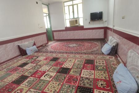 خانه ویلایی در دزپارت - شیوند