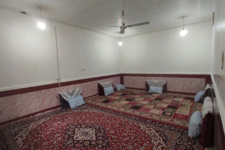 خانه ویلایی در دزپارت - شیوند