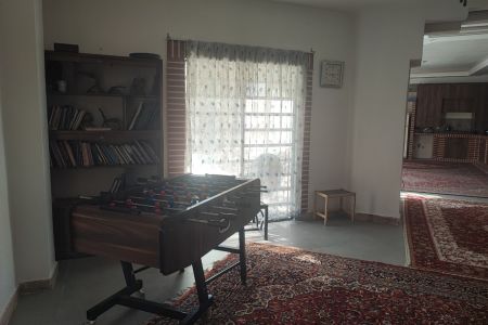 ویلا استخردار در دزفول - محمد بن جعفر