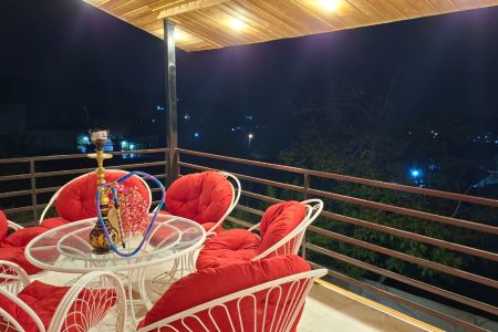 اجاره ویلای جنگلی در شاندرمن - معاف