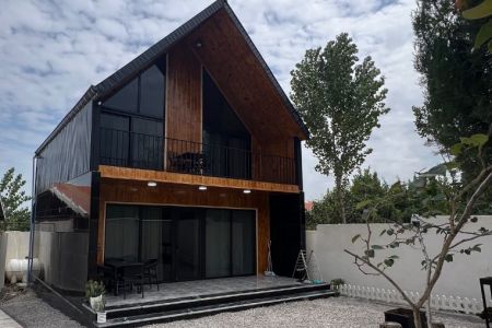 اجاره ویلا در شاندرمن - اولم