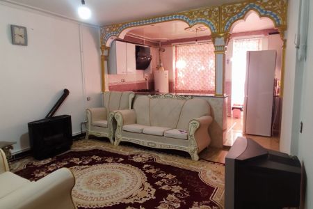 اجاره خانه مبله در کرمانشاه - طاقبستان