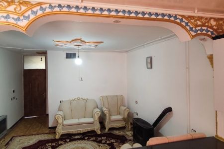 اجاره خانه مبله در کرمانشاه - طاقبستان