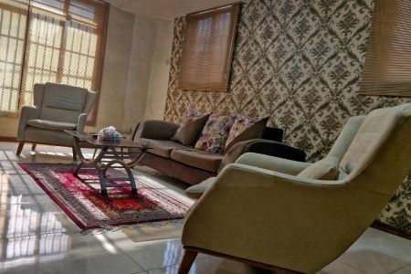 اجاره سوئیت مبله در مشهد - طبقه دوم