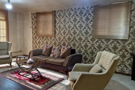 اجاره سوئیت مبله در مشهد - طبقه دوم