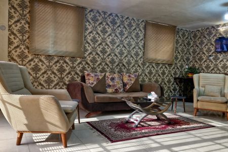 اجاره سوئیت مبله در مشهد - طبقه دوم