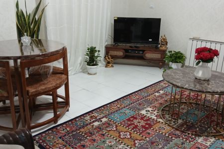 اجاره آپارتمان مبله در تهران - شهرزیبا