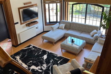 ویلای استخردار در رامسر - چهارصد دستگاه