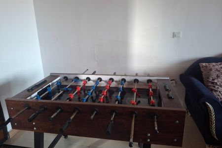 خانه جکوزی دار در فریدونکنار - پلاک اول