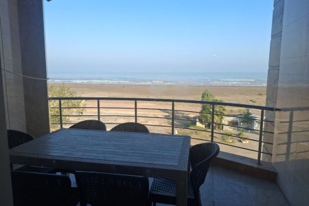 خانه جکوزی دار در فریدونکنار - پلاک اول