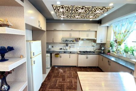 ویلا در جاده ماسال به طاهرگوراب - محمودکیان