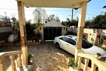 ویلا در جاده ماسال به طاهرگوراب - محمودکیان