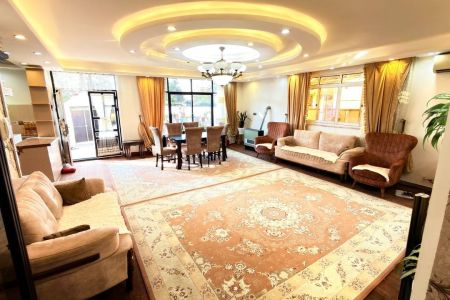 ویلا در جاده ماسال به طاهرگوراب - محمودکیان