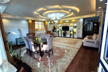 ویلا در جاده ماسال به طاهرگوراب - محمودکیان