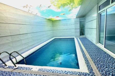 اجاره ویلا استخردار در شاندیز - گراخک