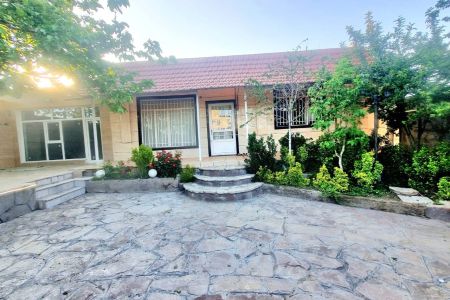 اجاره ویلا استخردار در شاندیز - گراخک