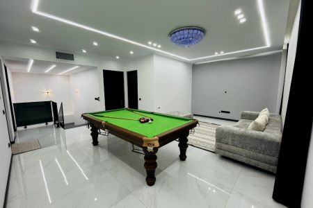 ویلا دوبلکس استخردار در ساوجبلاغ - عباس آباد