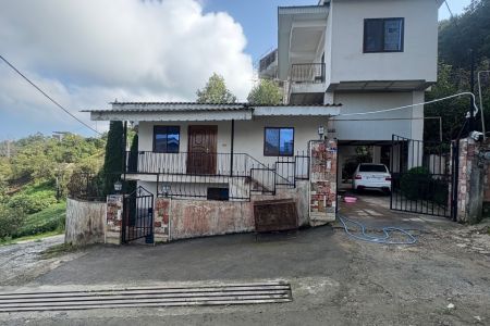 اجاره ویلا در اربه کله رامسر