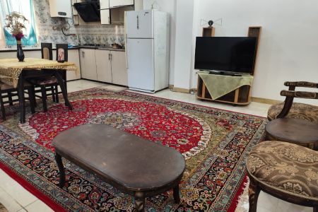 اجاره خانه مبله در لنگرود - کومله - ط ۱