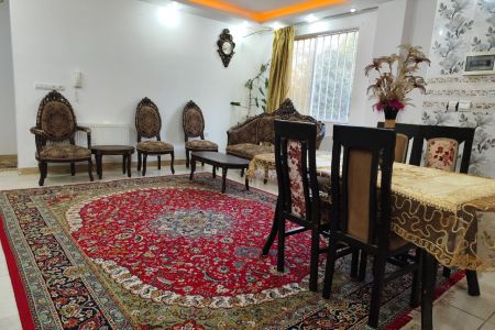 اجاره خانه مبله در لنگرود - کومله - ط ۱