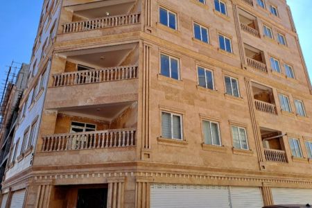 اجاره آپارتمان مبله در سرعین - طبقه ۲