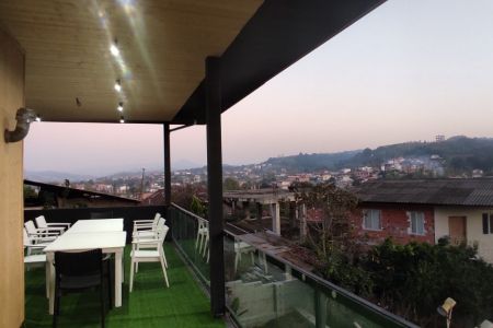 اجاره خانه دوبلکس ۴خوابه در بابلکنار - فرامرزکلا