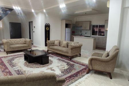 اجاره خانه دوبلکس ۴خوابه در بابلکنار - فرامرزکلا