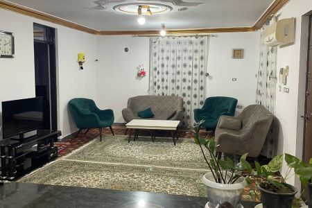 خانه ویلایی در روستای سیاه مرد شاندرمن