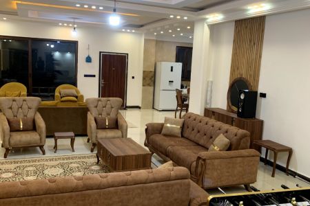 اجاره ویلا استخردار در چهارباغ - عرب آباد