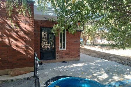 اجاره خانه باغ در سنندج